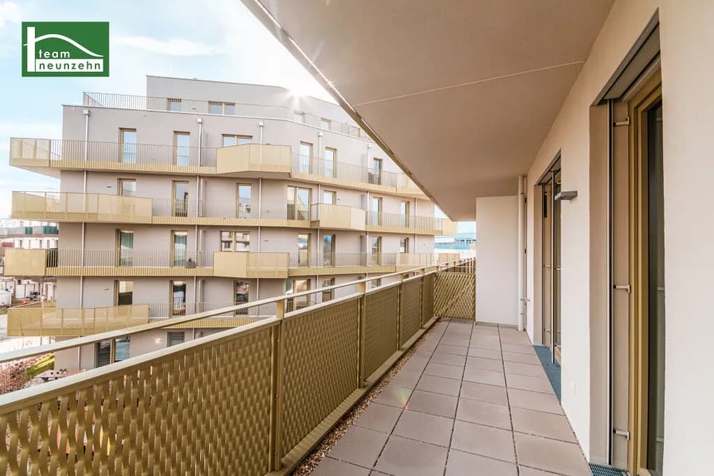 Immobilie kaufen in Wien – 46 m², € 244.000 – Bild 9 von 20