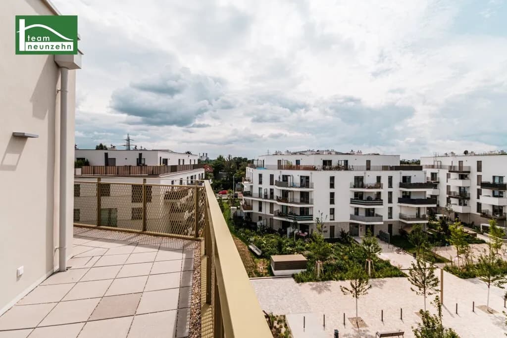 Immobilie kaufen in Wien – 65,73 m², € 358.000 – Bild 12 von 28