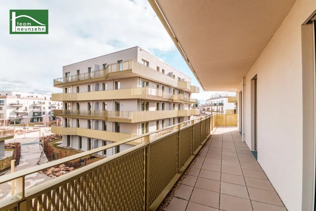 Immobilie kaufen in Wien – 65,98 m², € 355.000 – Bild 14 von 28