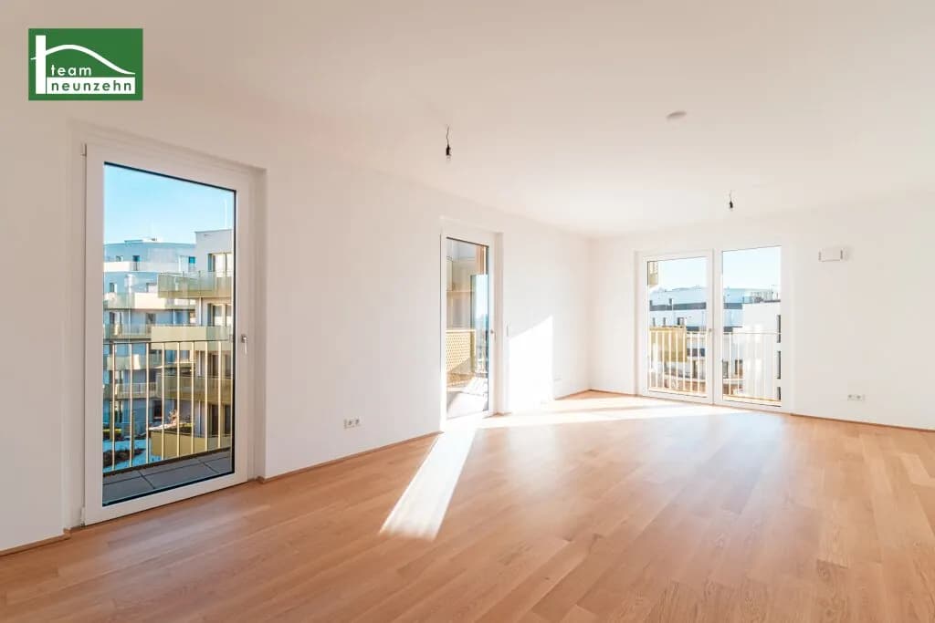 Immobilie kaufen in Wien – 74,09 m², € 395.000 – Bild 3 von 31