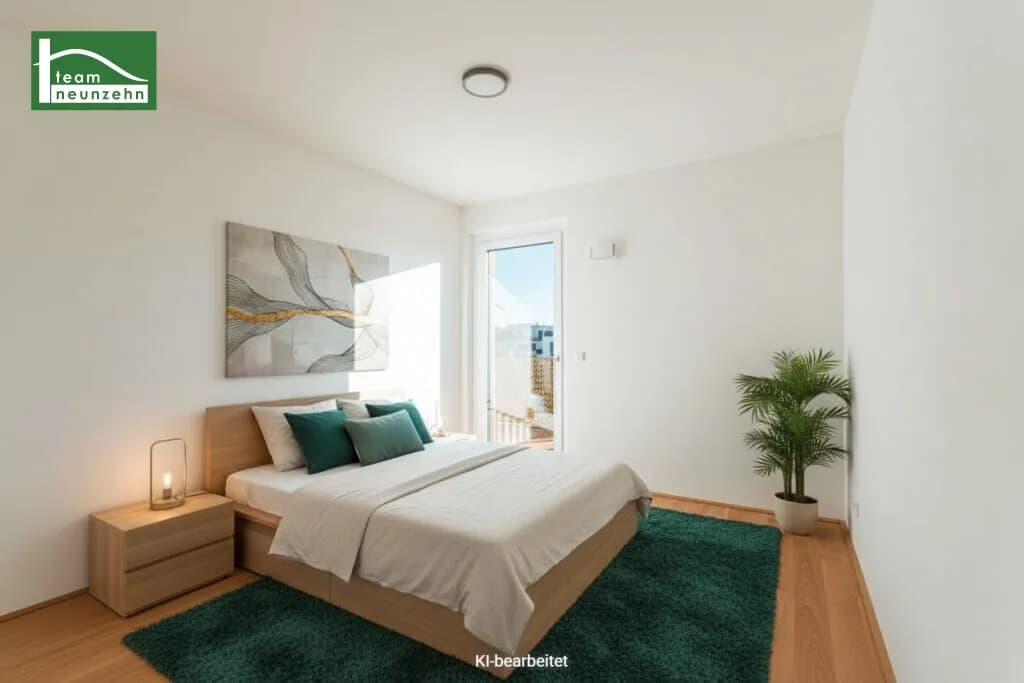 Immobilie kaufen in Wien – 74,09 m², € 395.000 – Bild 6 von 31