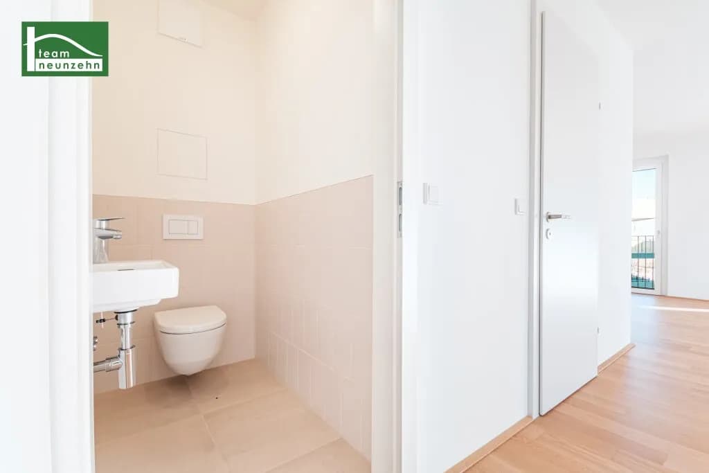 Immobilie kaufen in Wien – 74,09 m², € 395.000 – Bild 12 von 31