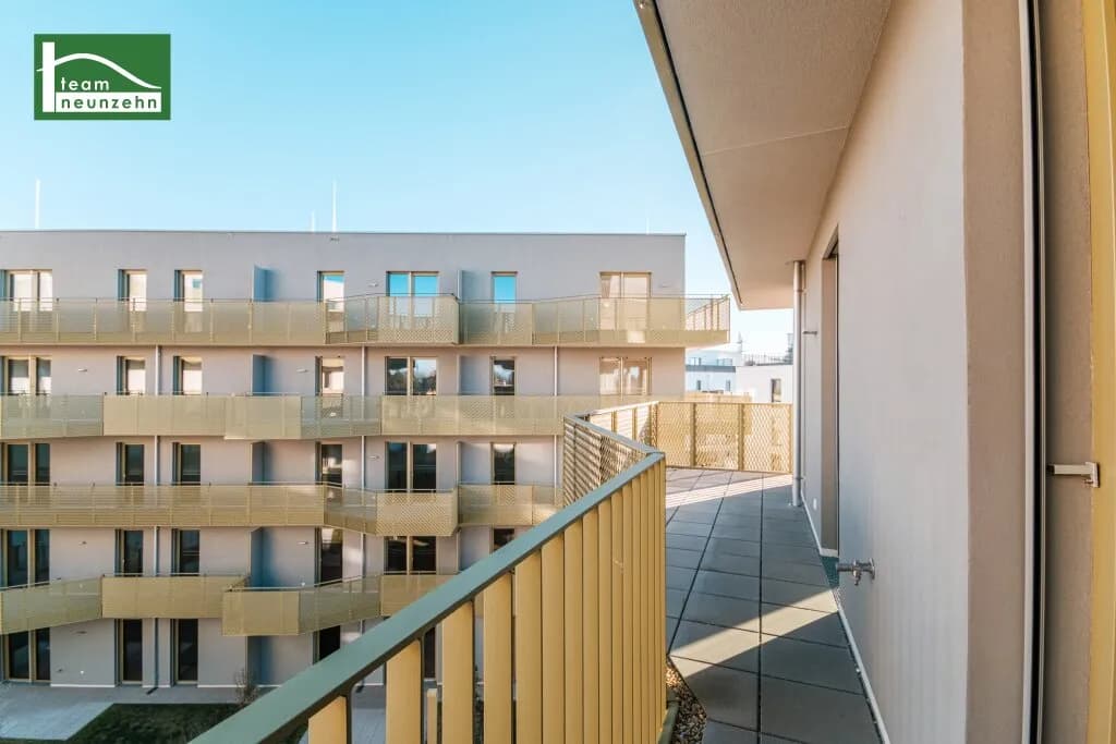 Immobilie kaufen in Wien – 74,09 m², € 395.000 – Bild 14 von 31