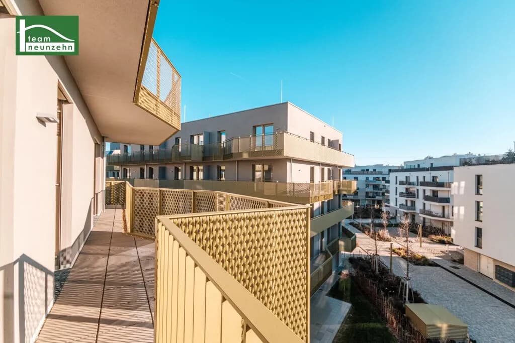 Immobilie kaufen in Wien – 74,09 m², € 395.000 – Bild 15 von 31