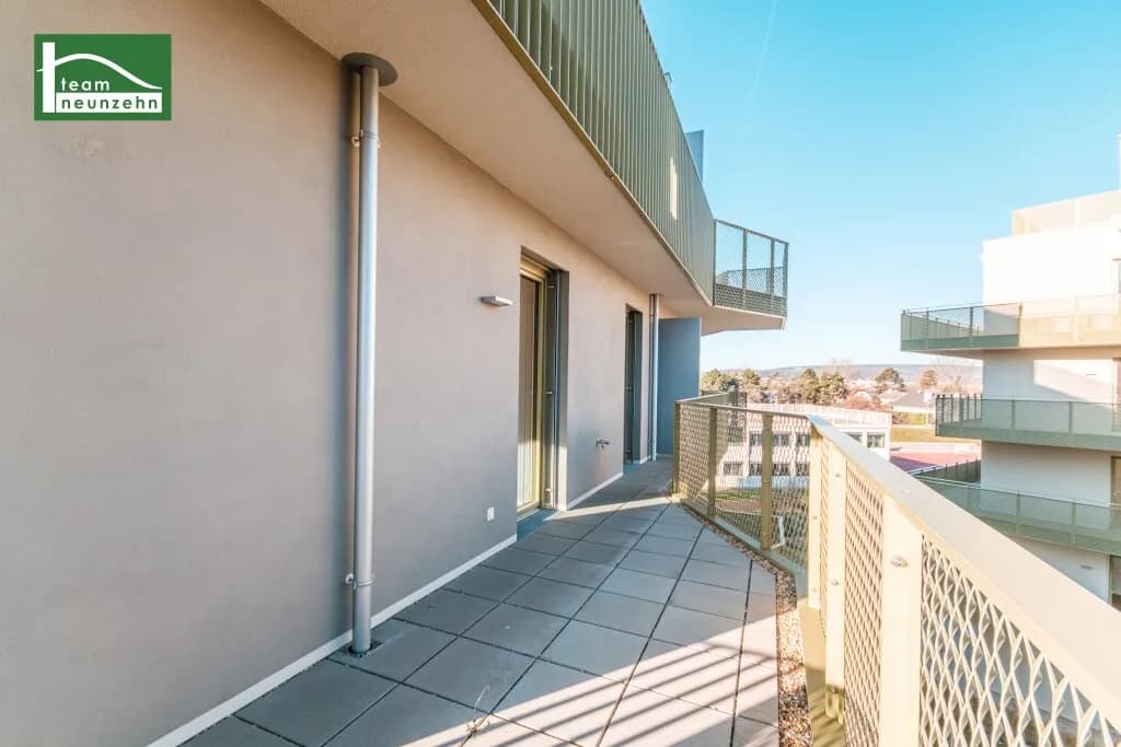 Immobilie kaufen in Wien – 74,09 m², € 395.000 – Bild 17 von 31