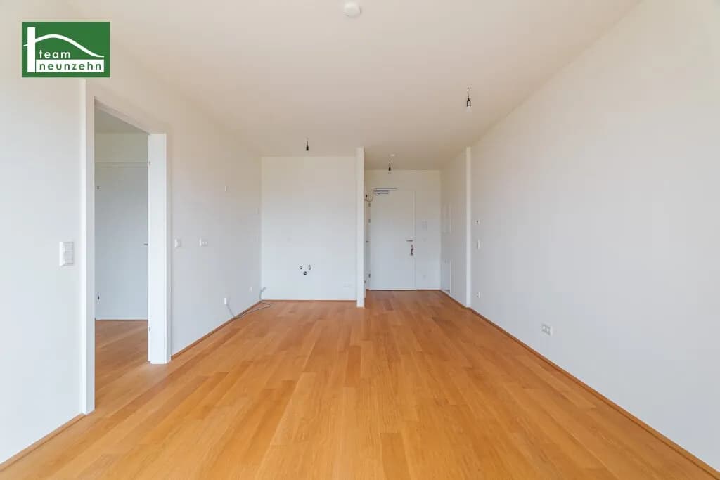 Immobilie kaufen in Wien – 46,75 m², € 246.000 – Bild 3 von 22