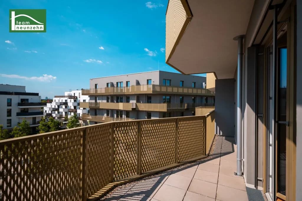 Immobilie kaufen in Wien – 46,75 m², € 246.000 – Bild 9 von 22