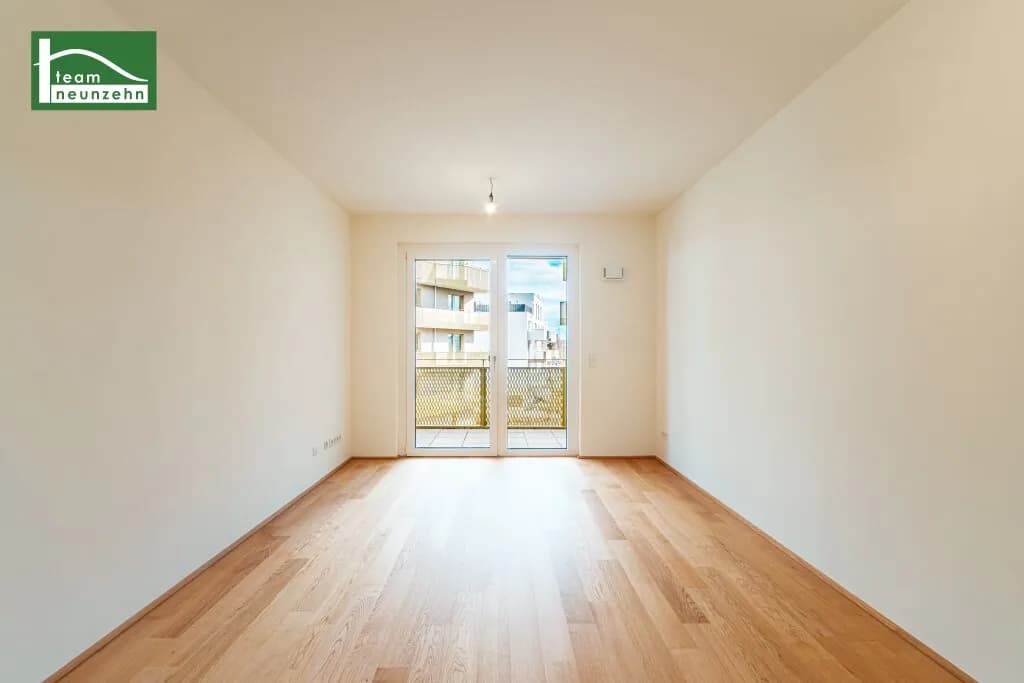 Immobilie kaufen in Wien – 46 m², € 244.000 – Bild 2 von 20