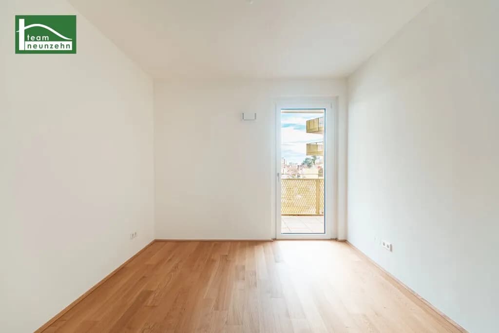 Immobilie kaufen in Wien – 46 m², € 244.000 – Bild 5 von 20