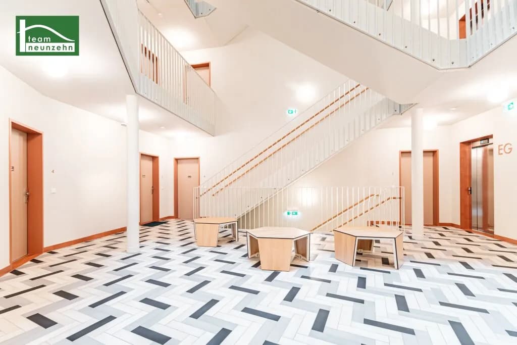 Immobilie kaufen in Wien – 46 m², € 244.000 – Bild 11 von 20