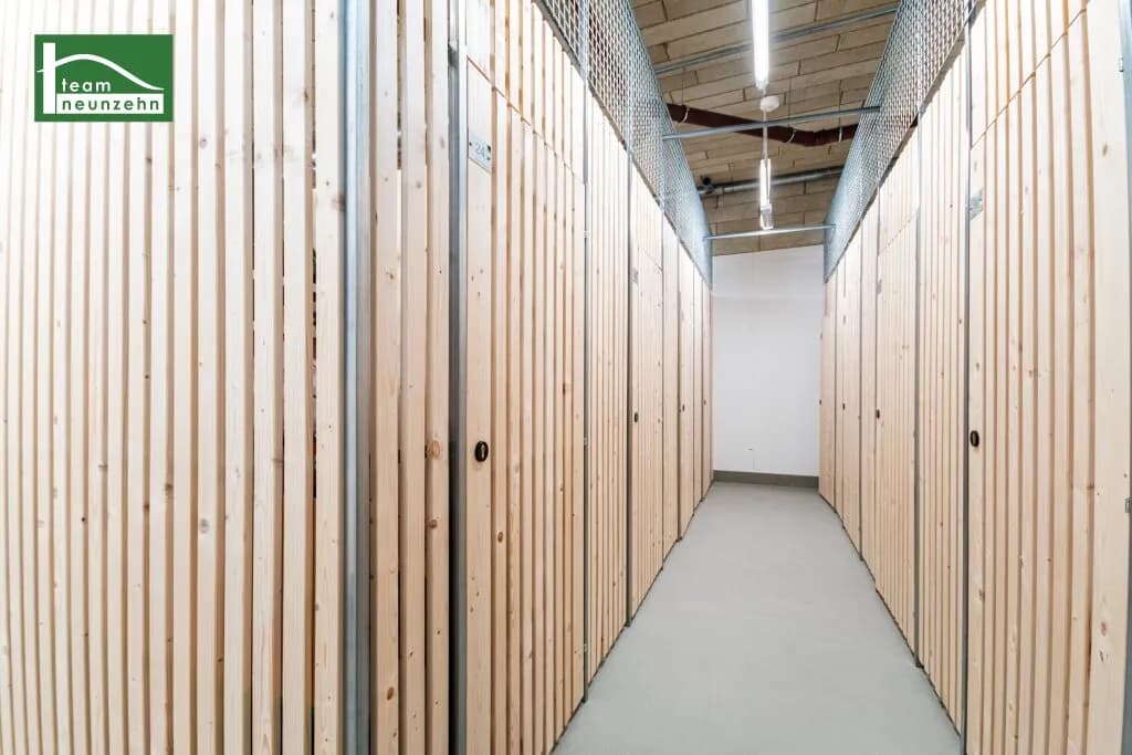 Immobilie kaufen in Wien – 46 m², € 244.000 – Bild 12 von 20