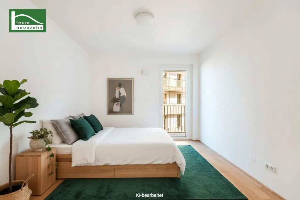 Immobilie kaufen in Wien – 53,13 m², € 270.000 – Bild 5 von 27