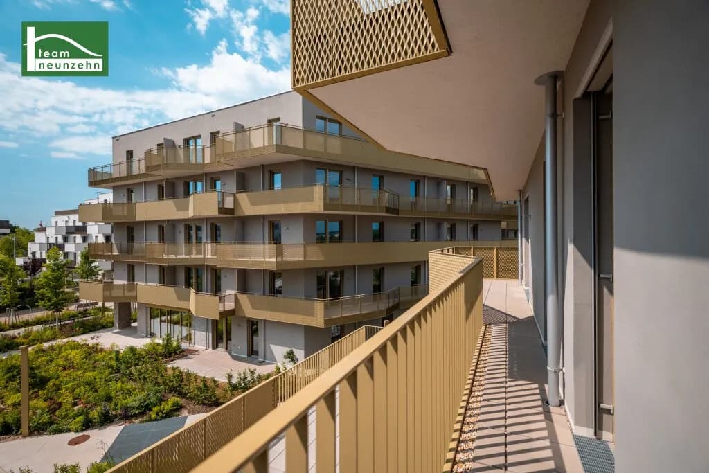 Immobilie kaufen in Wien – 74,06 m², € 386.000 – Bild 10 von 29