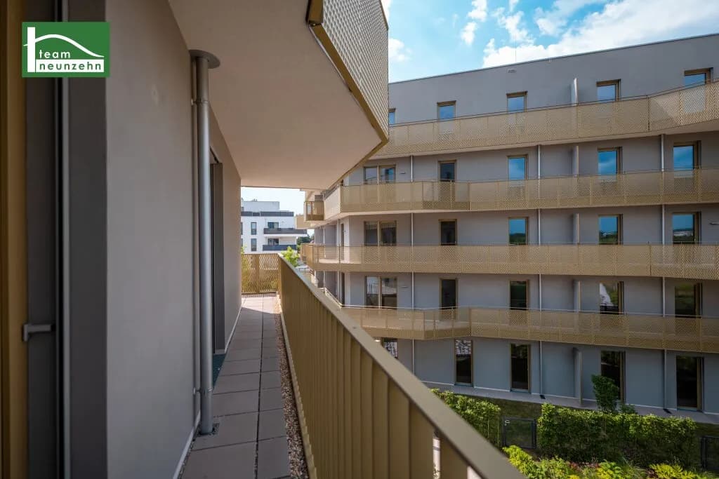 Immobilie kaufen in Wien – 74,06 m², € 386.000 – Bild 11 von 29