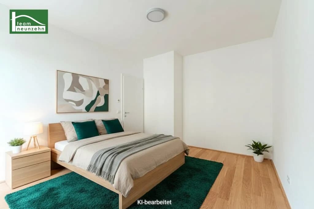 Immobilie kaufen in Wien – 52,97 m², € 276.000 – Bild 5 von 28