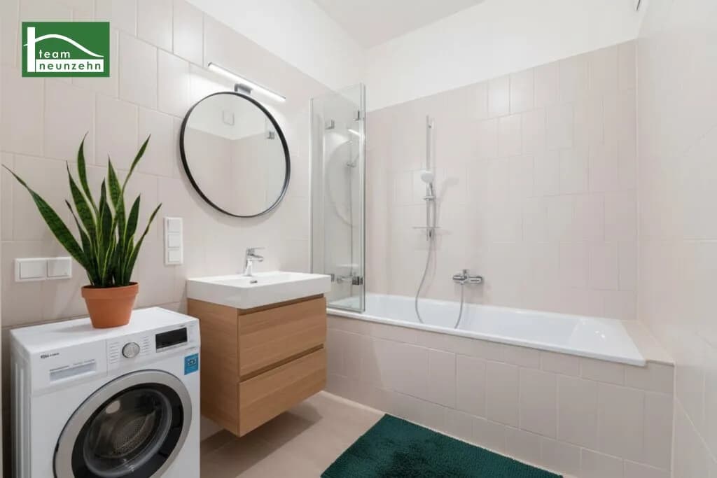 Immobilie kaufen in Wien – 52,97 m², € 276.000 – Bild 10 von 28