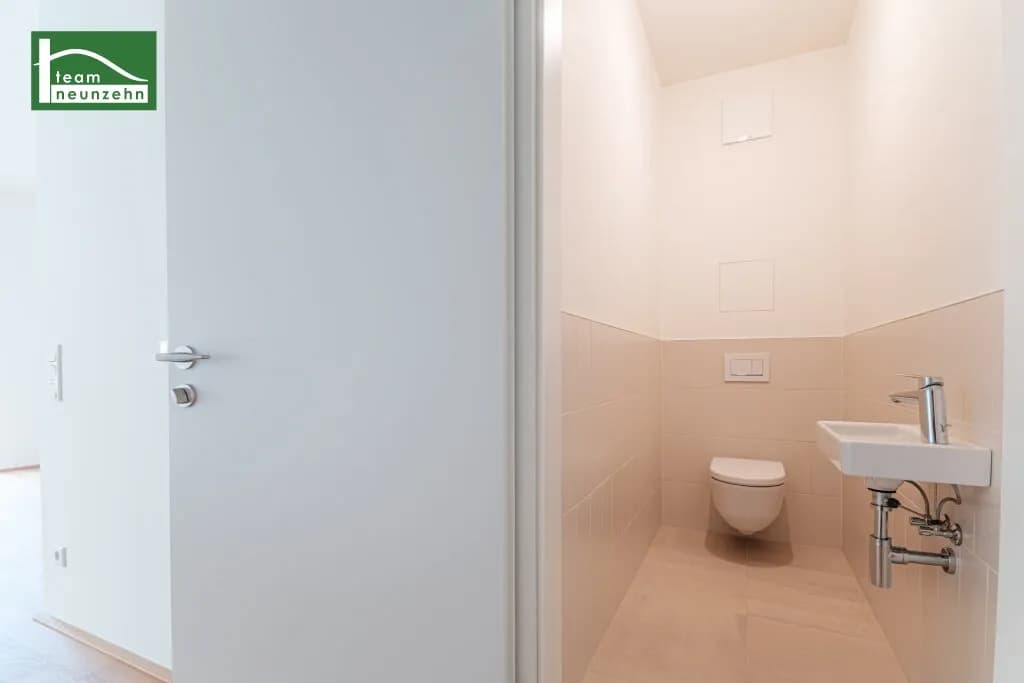 Immobilie kaufen in Wien – 52,97 m², € 276.000 – Bild 11 von 28
