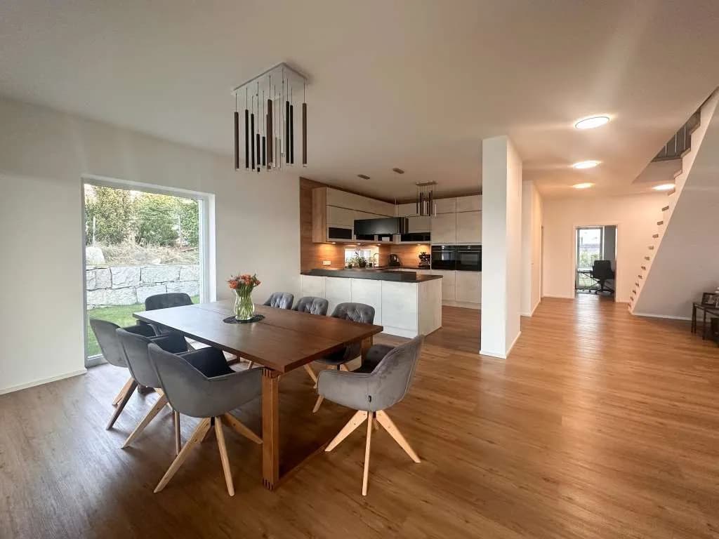 Haus kaufen in Grieskirchen – 184 m², € 799.000