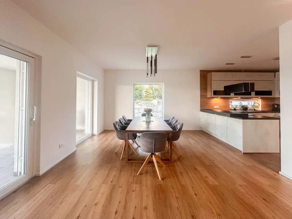 Haus kaufen in Grieskirchen – 184 m², € 799.000 – Bild 3 von 25