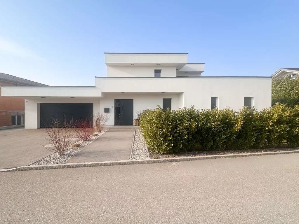 Haus kaufen in Grieskirchen – 184 m², € 799.000 – Bild 7 von 25