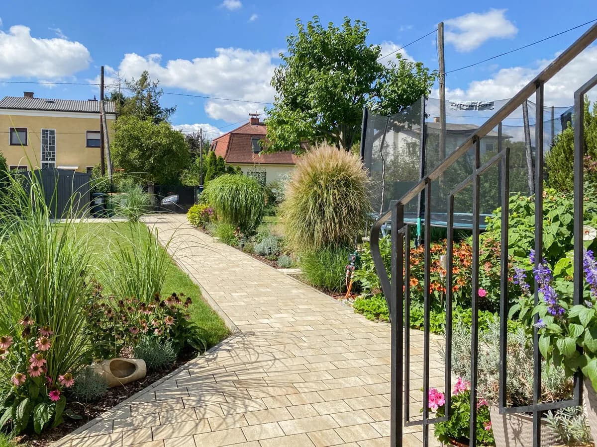 4-Zimmer-Haus kaufen in Gänserndorf – 97 m², € 470.000