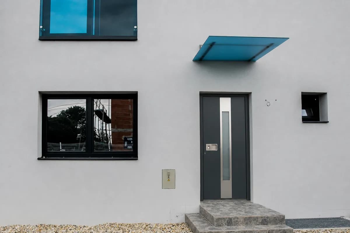 4-Zimmer-Haus kaufen in Gänserndorf – 150 m², € 549.000 – Bild 2 von 22