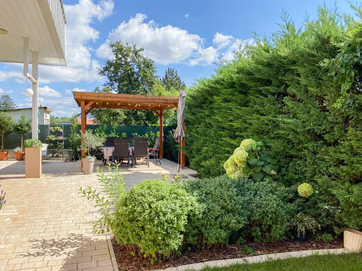 4-Zimmer-Haus kaufen in Gänserndorf – 99,31 m², € 470.000 – Bild 5 von 15