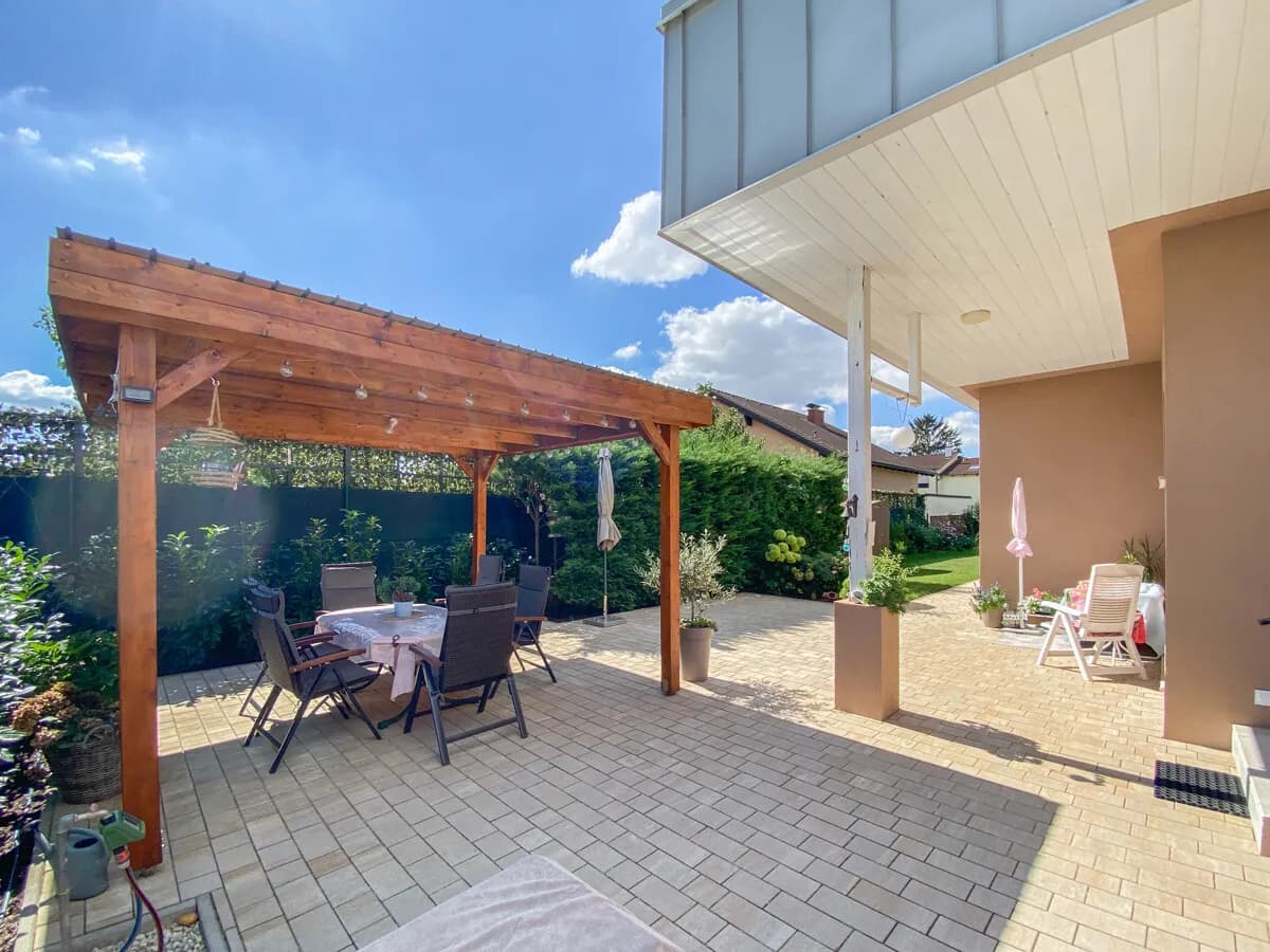 4-Zimmer-Haus kaufen in Gänserndorf – 99,31 m², € 470.000 – Bild 6 von 15