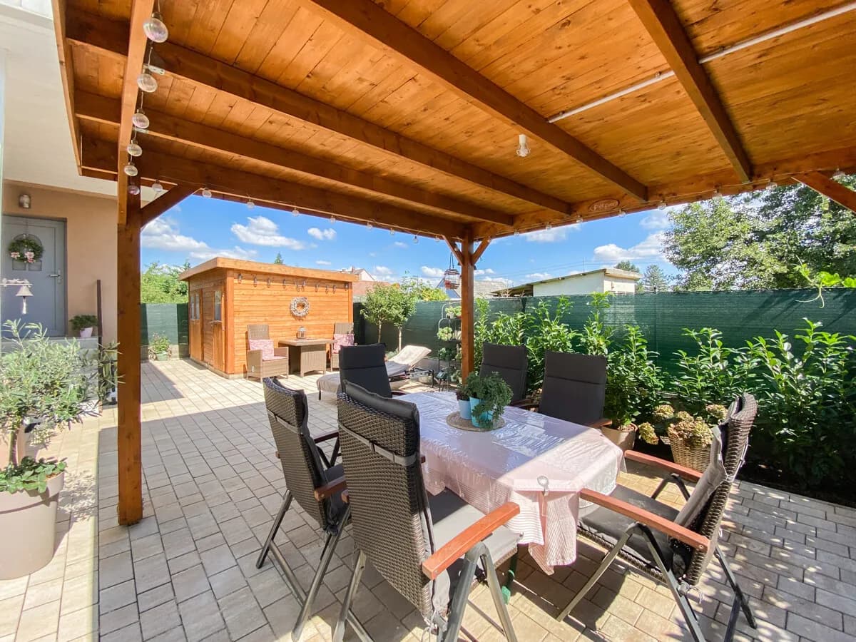 4-Zimmer-Haus kaufen in Gänserndorf – 99,31 m², € 470.000 – Bild 7 von 15