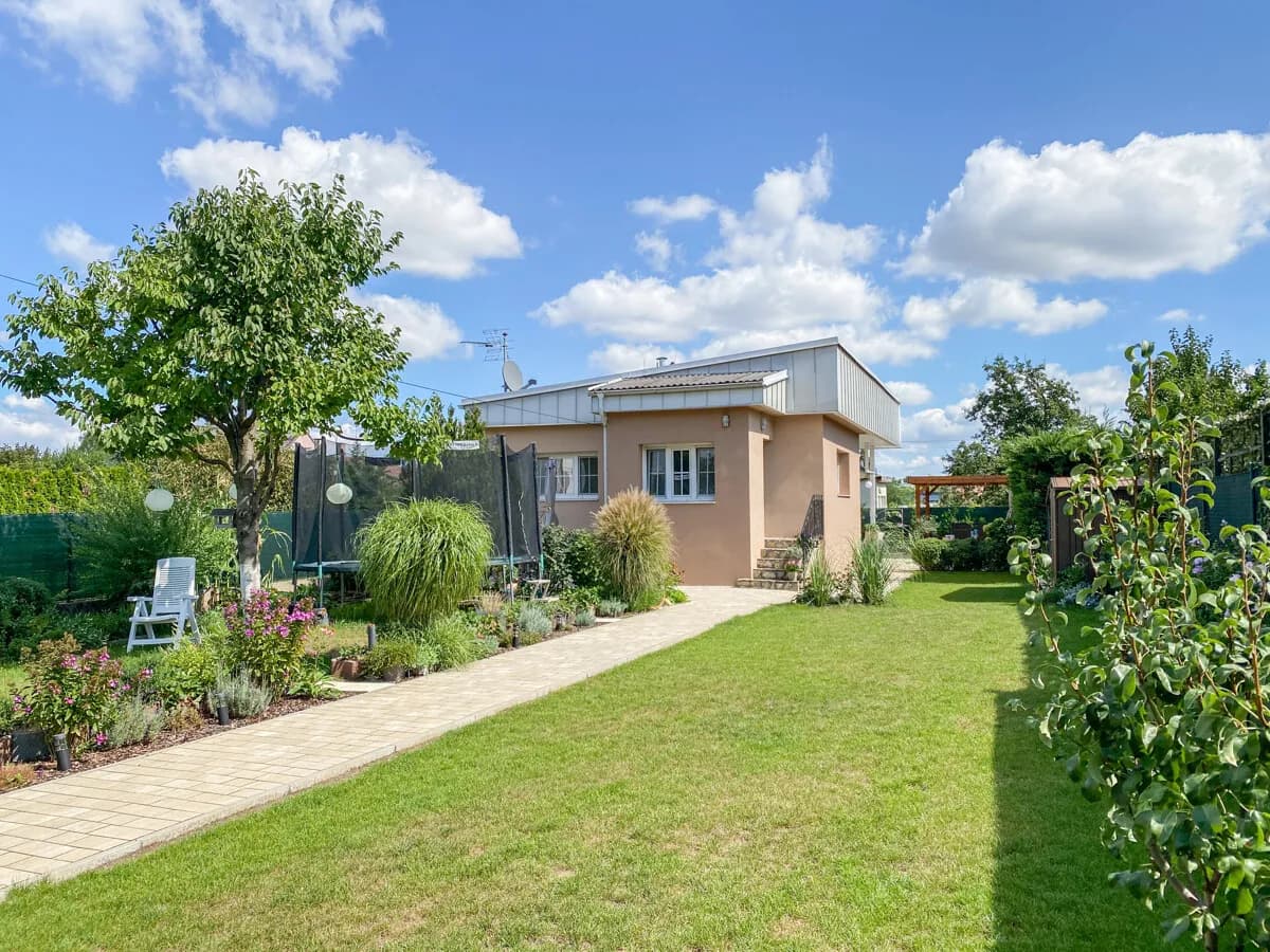 4-Zimmer-Haus kaufen in Gänserndorf – 99,31 m², € 470.000 – Bild 11 von 15
