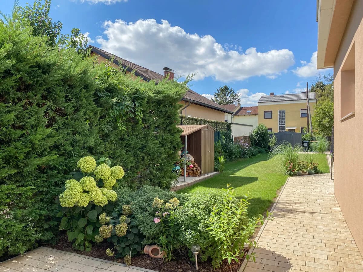 4-Zimmer-Haus kaufen in Gänserndorf – 99,31 m², € 470.000 – Bild 13 von 15