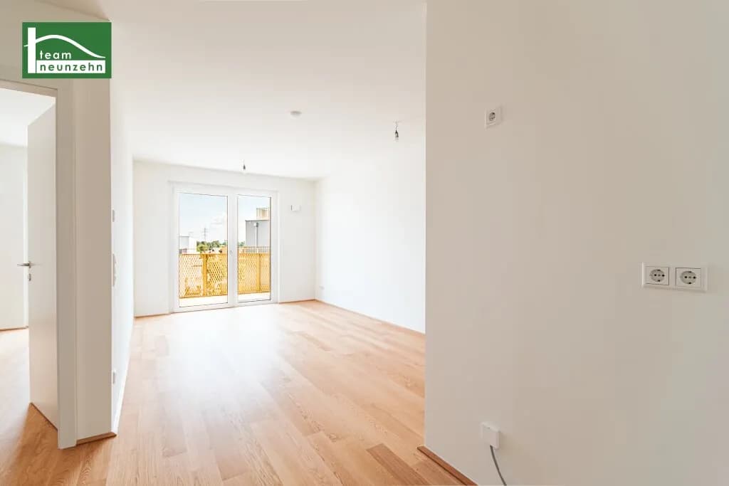 Immobilie kaufen in Wien – 46 m², € 248.000 – Bild 2 von 24
