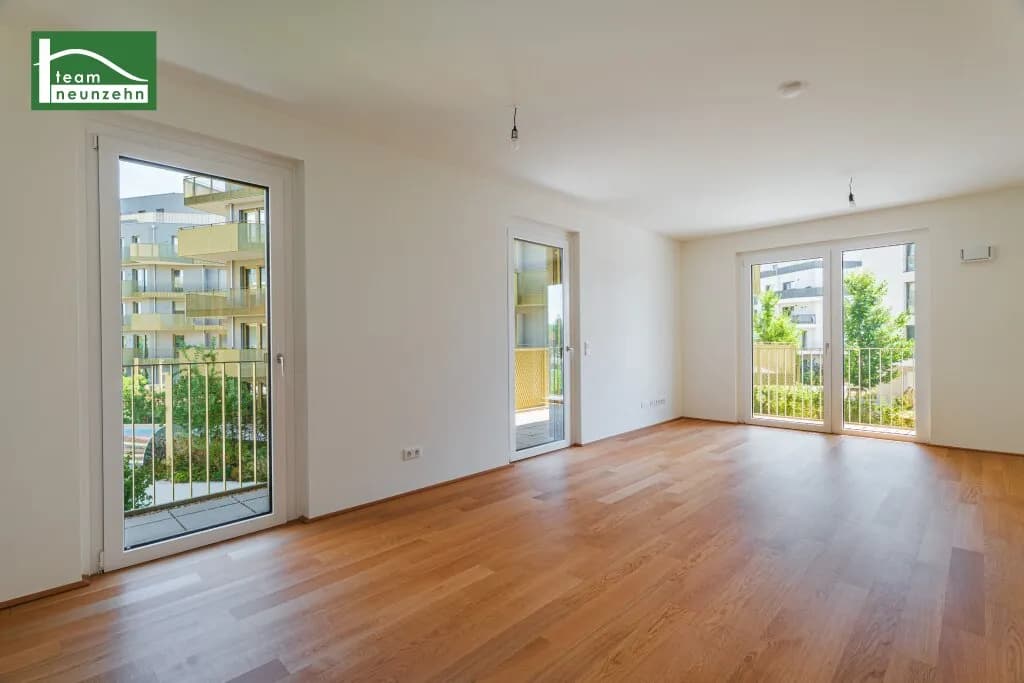 3-Zimmer-Wohnung kaufen in Wien – 74,09 m², € 434.000 – Bild 2 von 31