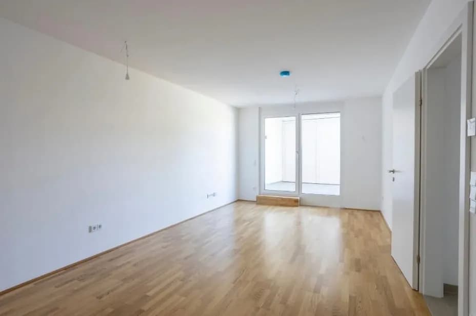 2-Zimmer-Wohnung mieten in Mödling – 55 m², € 1.140