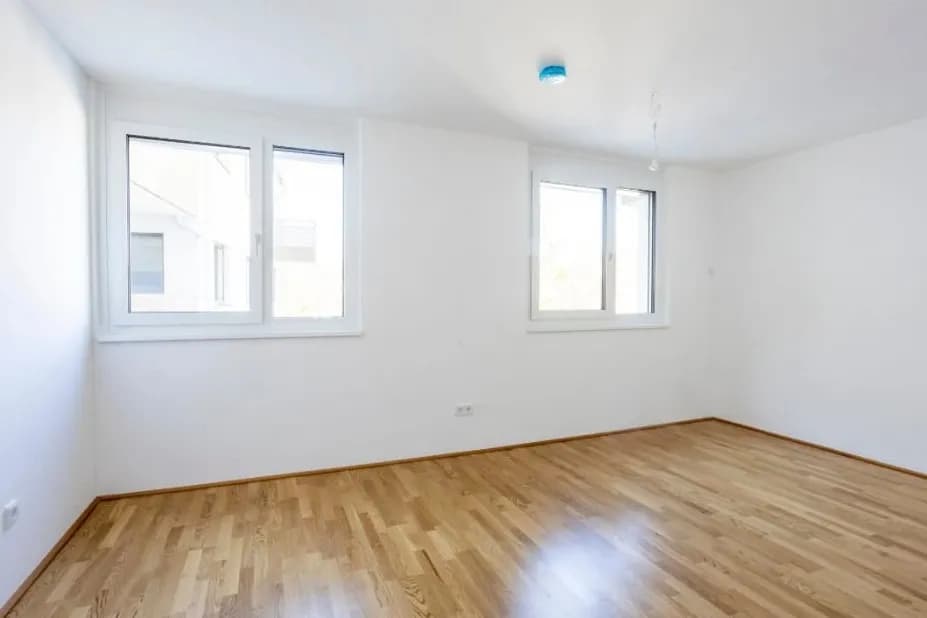 2-Zimmer-Wohnung mieten in Mödling – 55 m², € 1.140 – Bild 2 von 20