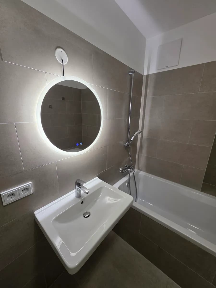 2-Zimmer-Wohnung mieten in Mödling – 55 m², € 1.140 – Bild 15 von 20