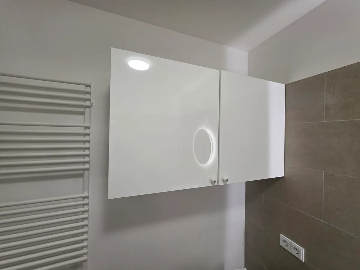 2-Zimmer-Wohnung mieten in Mödling – 55 m², € 1.140 – Bild 16 von 20