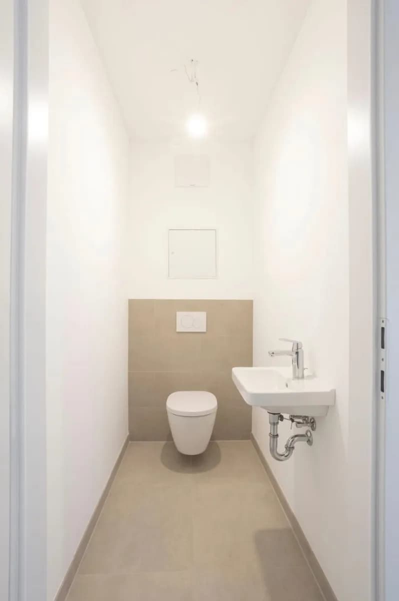 2-Zimmer-Wohnung mieten in Mödling – 55 m², € 1.140 – Bild 17 von 20