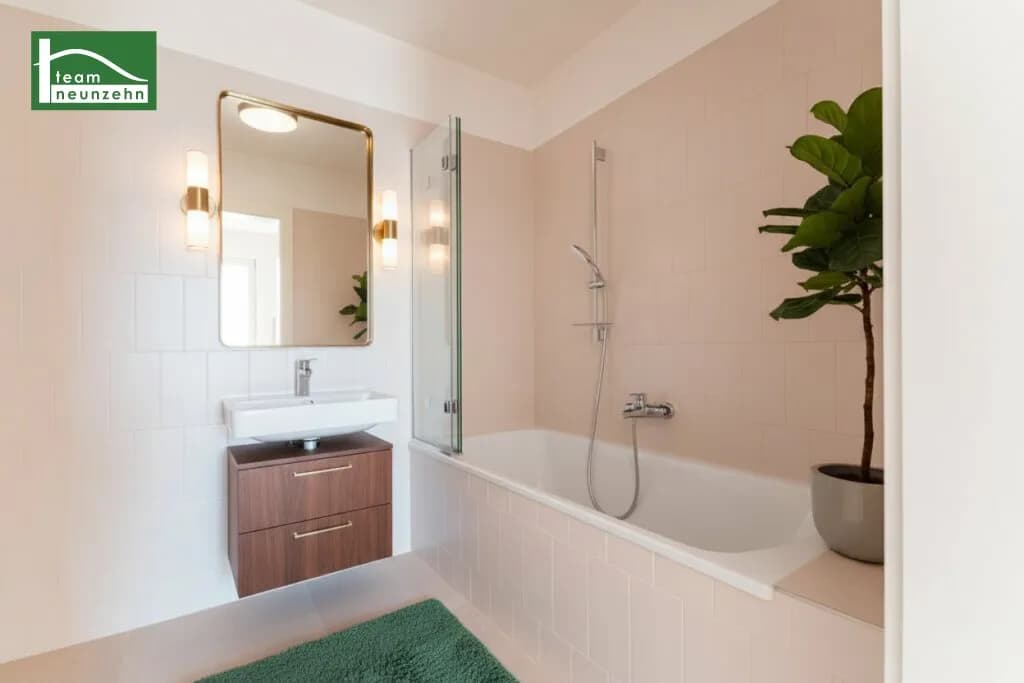 2-Zimmer-Wohnung kaufen in Wien – 46,75 m², € 276.000 – Bild 9 von 28