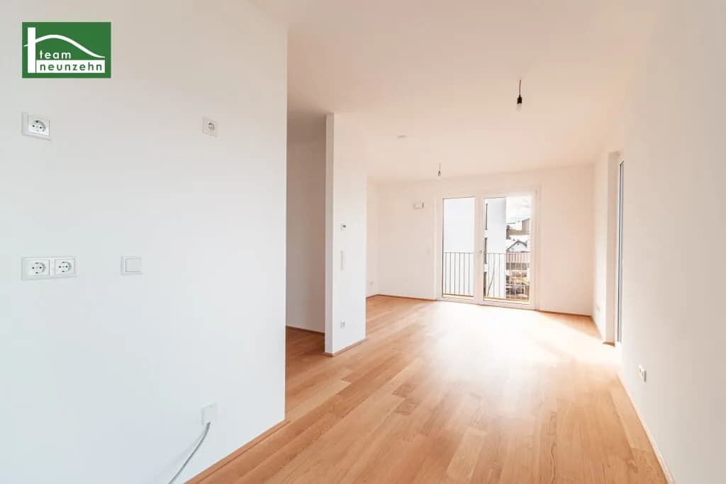 2-Zimmer-Wohnung kaufen in Wien – 51,46 m², € 301.000 – Bild 2 von 31