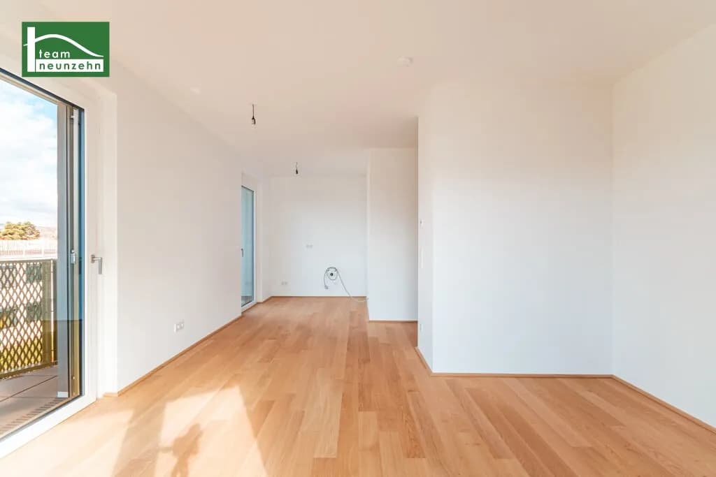 2-Zimmer-Wohnung kaufen in Wien – 51,46 m², € 301.000 – Bild 5 von 31