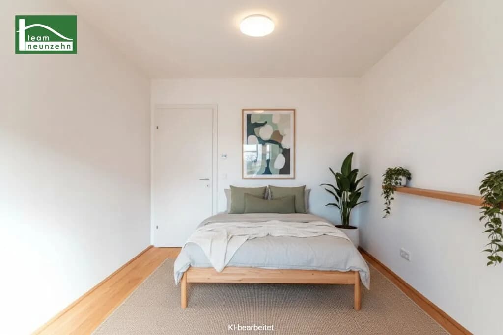 2-Zimmer-Wohnung kaufen in Wien – 51,46 m², € 301.000 – Bild 7 von 31
