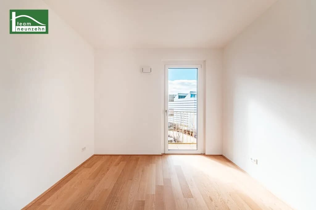 2-Zimmer-Wohnung kaufen in Wien – 51,46 m², € 301.000 – Bild 8 von 31