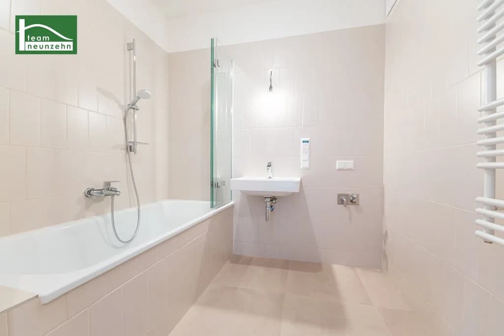2-Zimmer-Wohnung kaufen in Wien – 51,46 m², € 301.000 – Bild 10 von 31