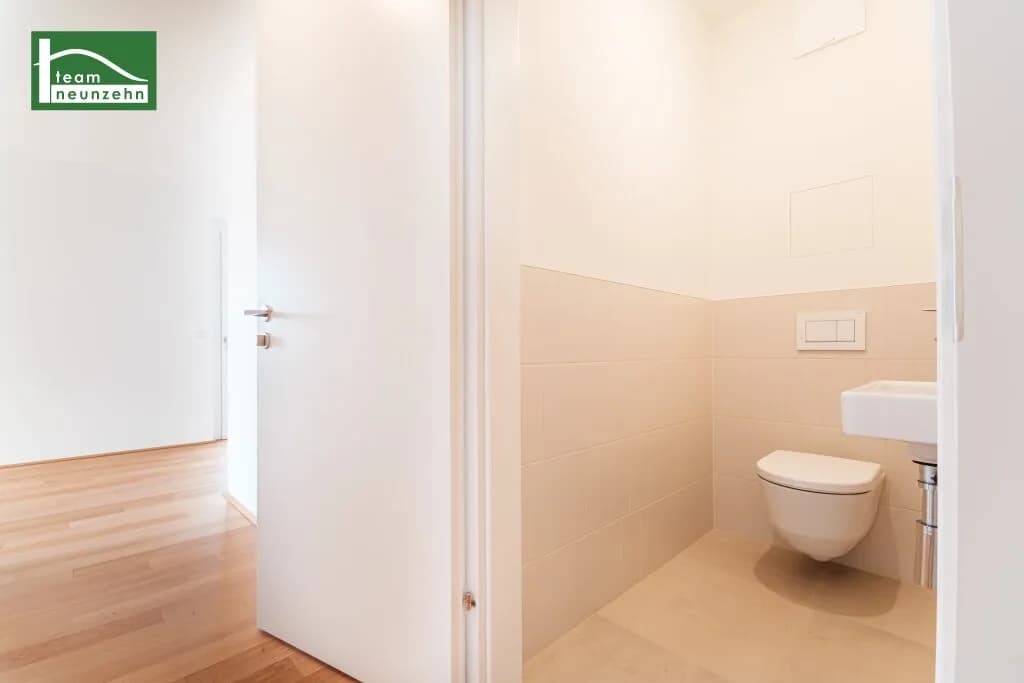 2-Zimmer-Wohnung kaufen in Wien – 51,46 m², € 301.000 – Bild 11 von 31