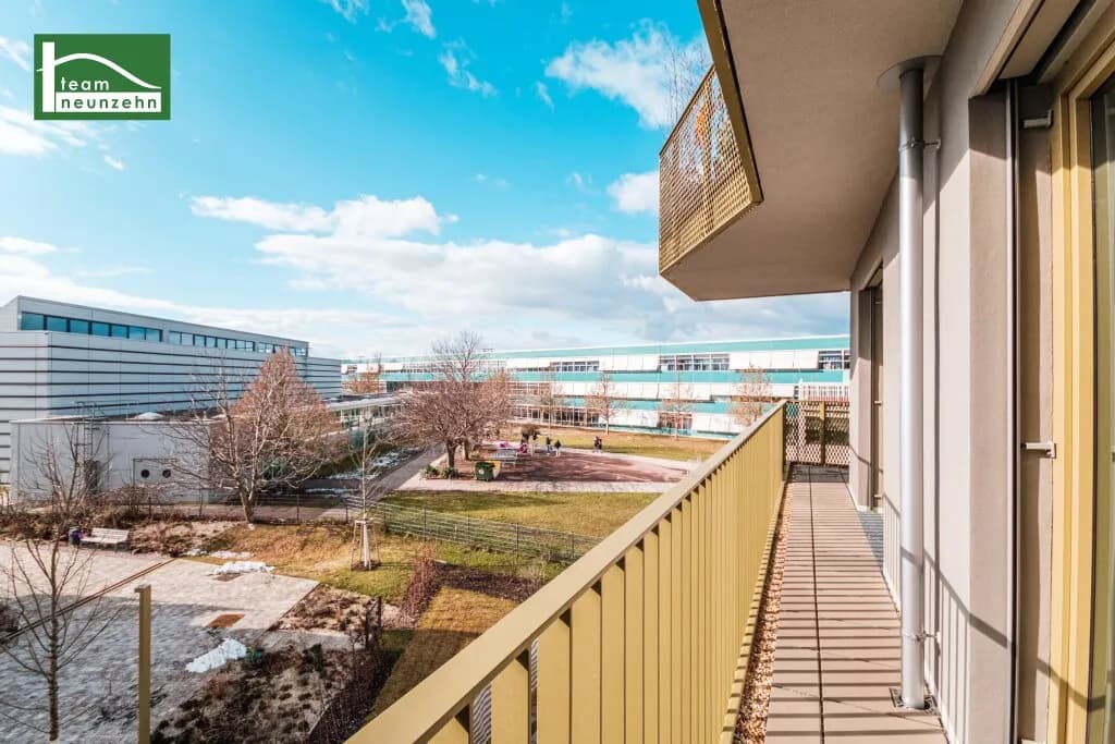 2-Zimmer-Wohnung kaufen in Wien – 51,46 m², € 301.000 – Bild 13 von 31