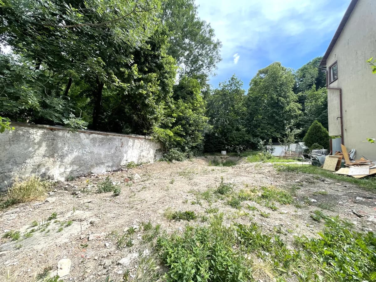 Grundstück kaufen in Baden – 360 m², € 210.000 – Bild 6 von 6
