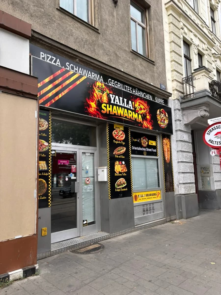 Gewerbeimmobilie kaufen in Wien – 104 m², € 115.000 – Bild 2 von 15