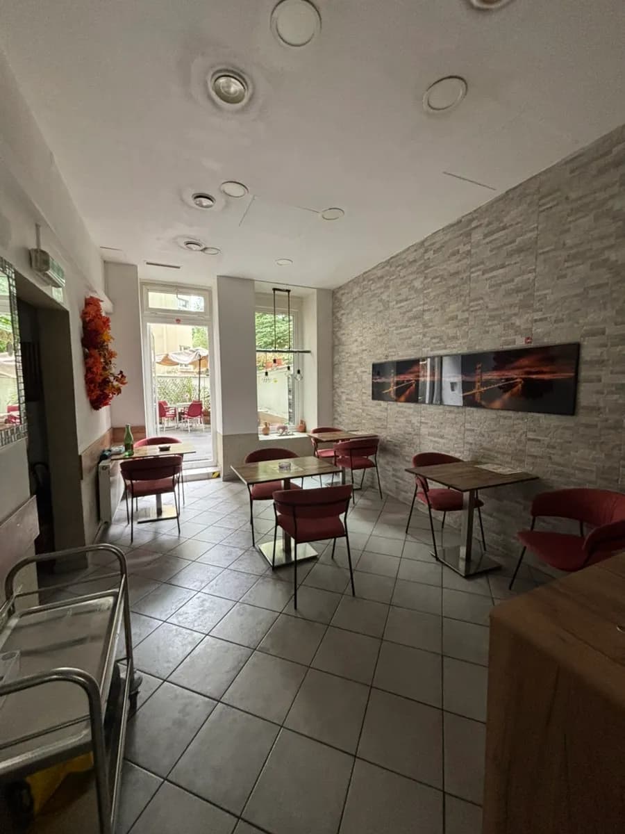 Gewerbeimmobilie kaufen in Wien – 104 m², € 115.000 – Bild 8 von 15