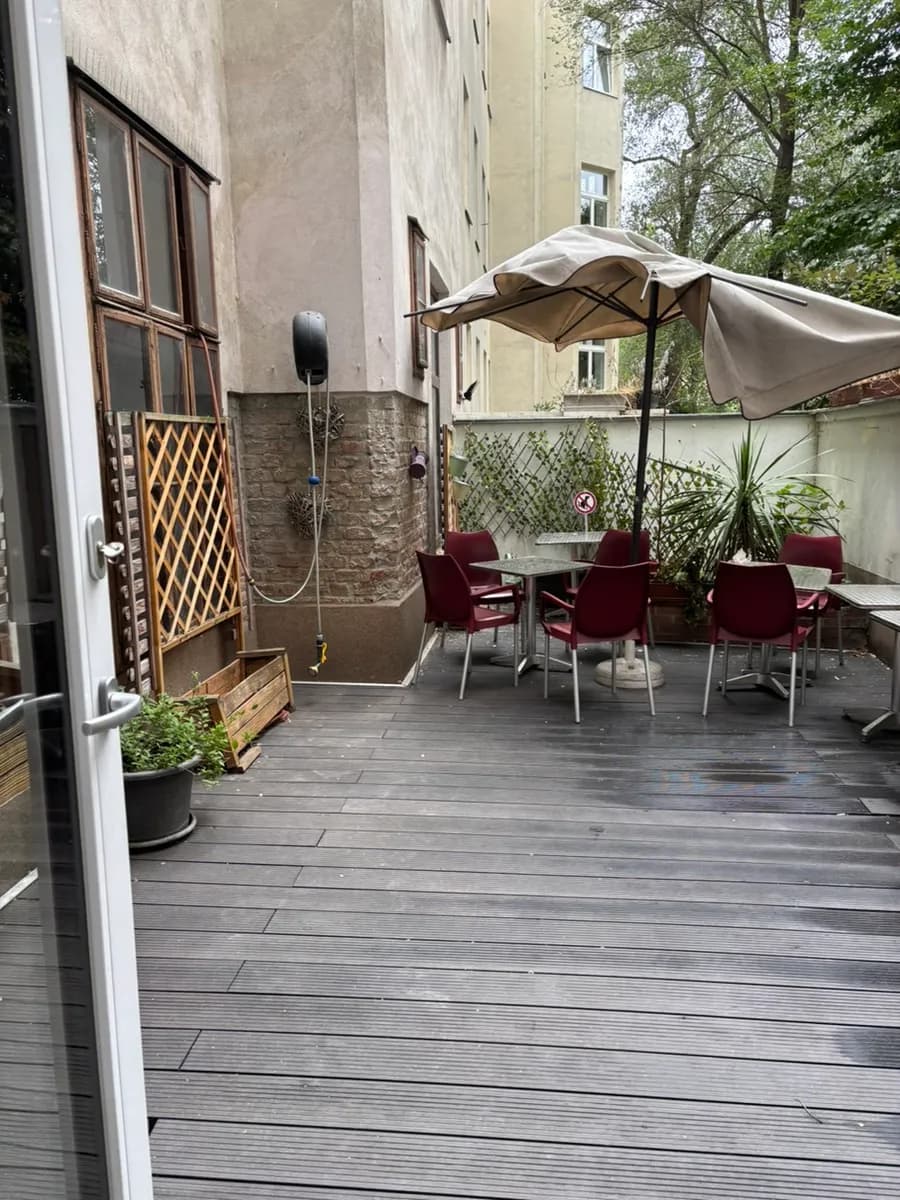 Gewerbeimmobilie kaufen in Wien – 104 m², € 115.000 – Bild 10 von 15